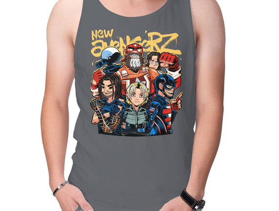Bvengerz