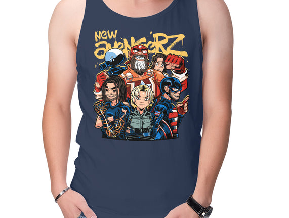 Bvengerz