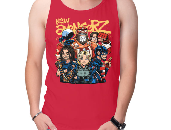 Bvengerz