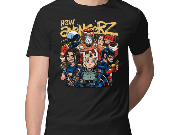 Bvengerz
