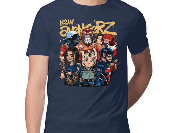 Bvengerz