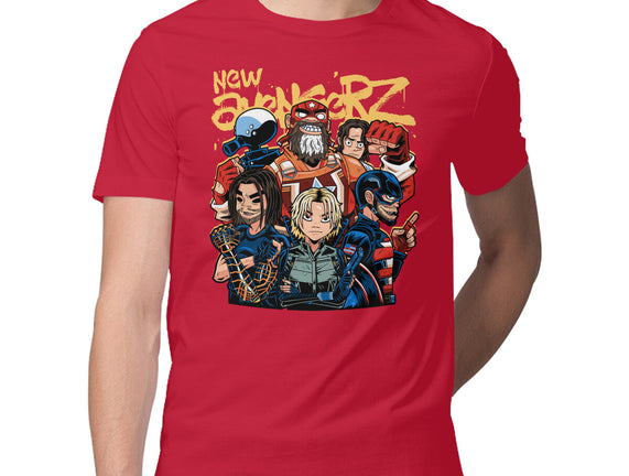 Bvengerz