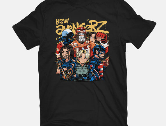 Bvengerz
