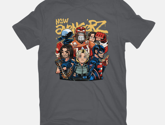 Bvengerz