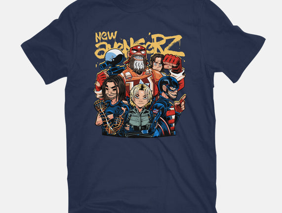 Bvengerz