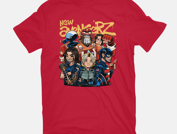 Bvengerz