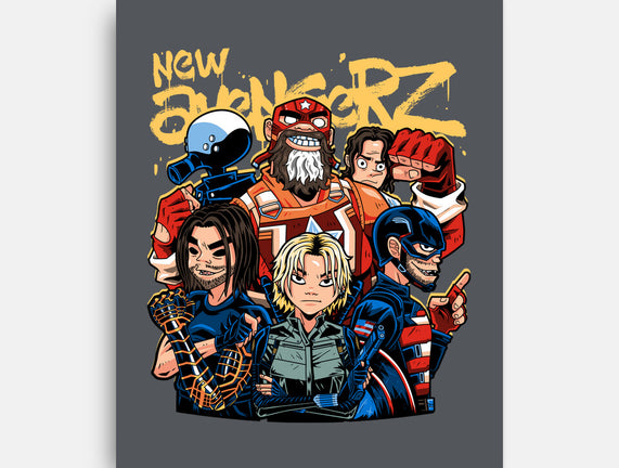 Bvengerz