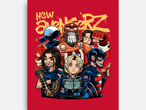 Bvengerz