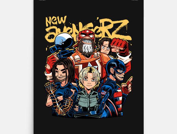 Bvengerz