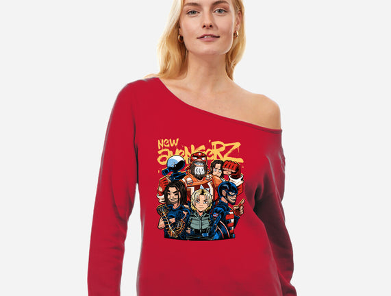 Bvengerz