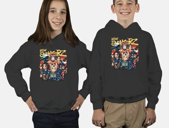 Bvengerz