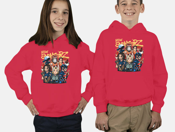 Bvengerz