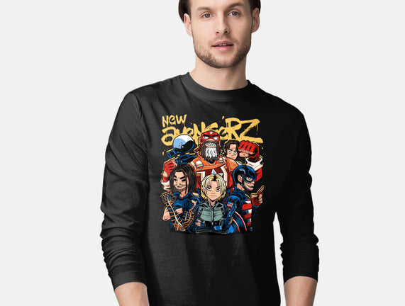 Bvengerz