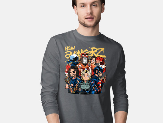 Bvengerz