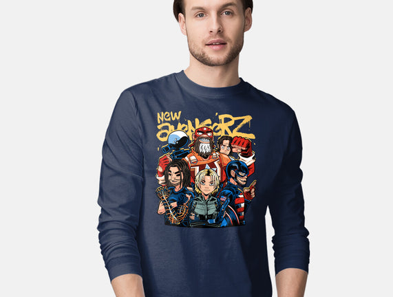 Bvengerz