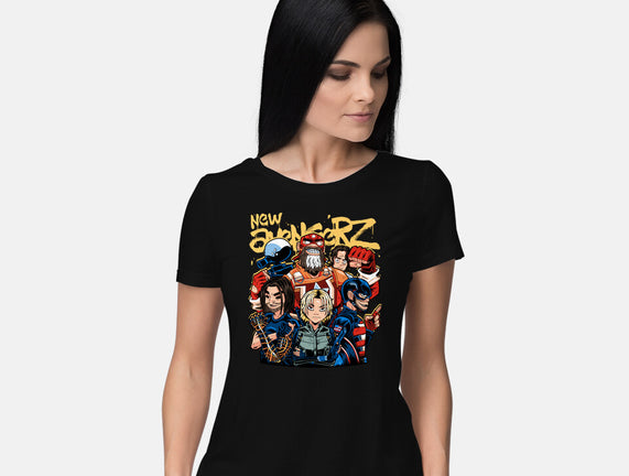 Bvengerz