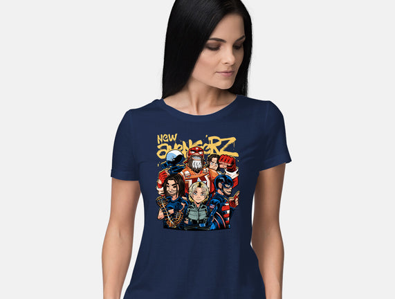 Bvengerz