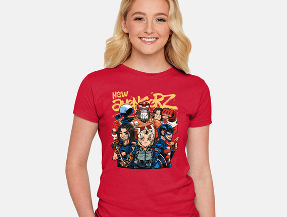 Bvengerz