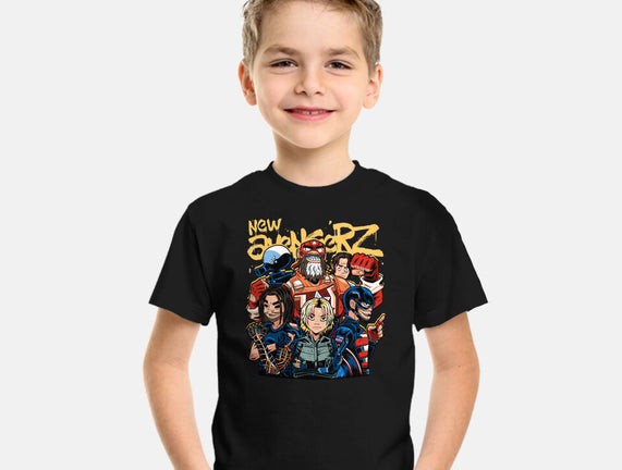 Bvengerz