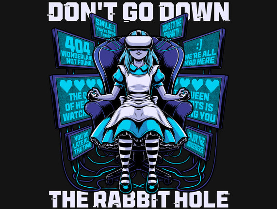 Girl Cyberpunk Adventure