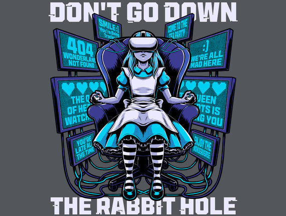 Girl Cyberpunk Adventure