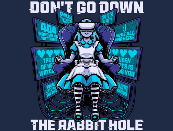 Girl Cyberpunk Adventure