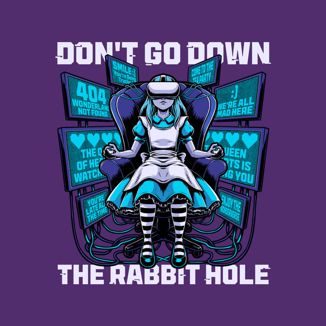 Girl Cyberpunk Adventure-Womens-Racerback-Tank-Studio Mootant