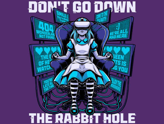 Girl Cyberpunk Adventure