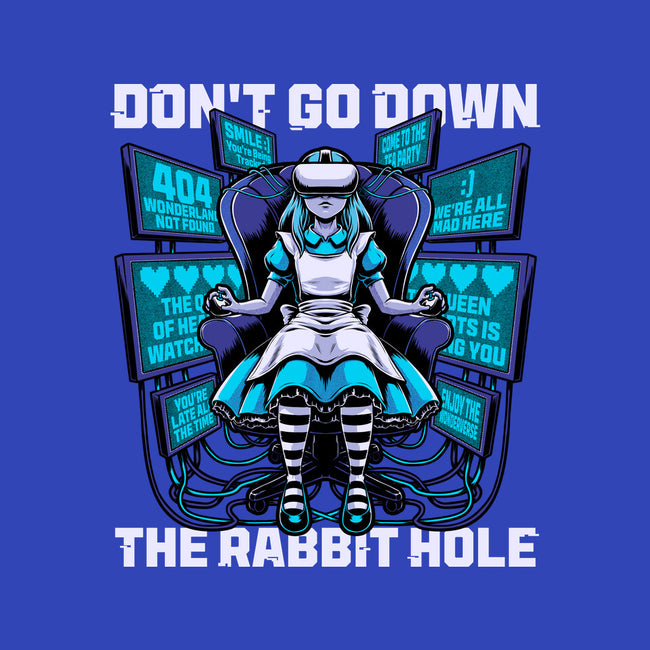 Girl Cyberpunk Adventure-Womens-Basic-Tee-Studio Mootant