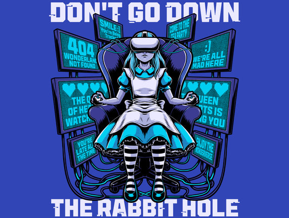 Girl Cyberpunk Adventure