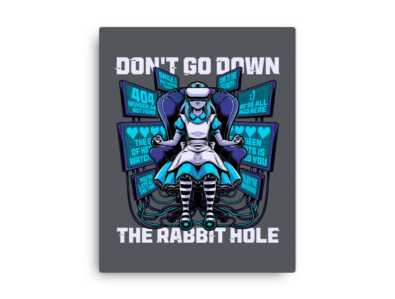 Girl Cyberpunk Adventure