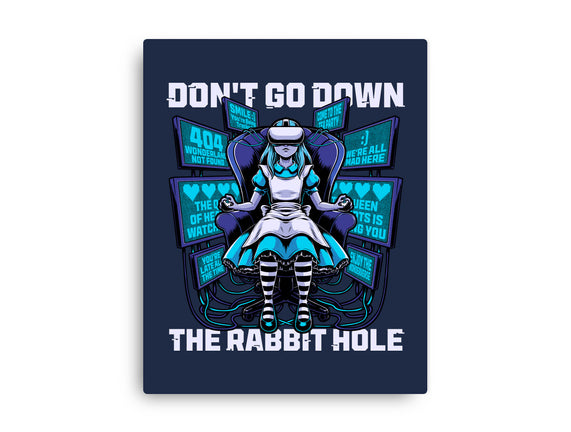 Girl Cyberpunk Adventure