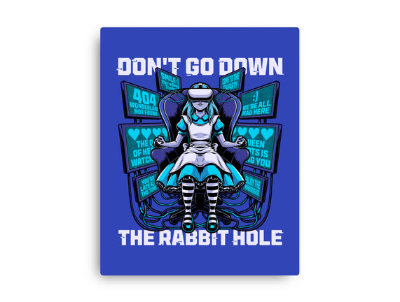 Girl Cyberpunk Adventure