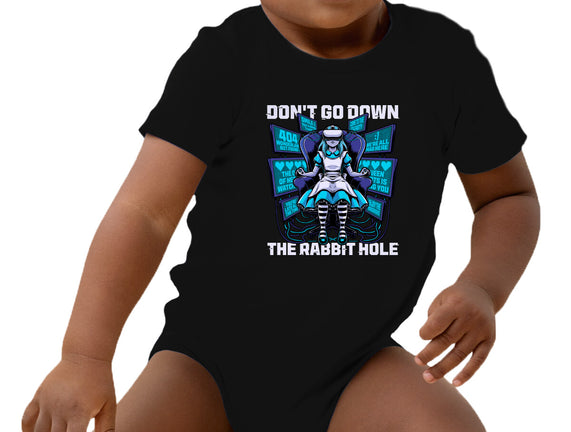 Girl Cyberpunk Adventure
