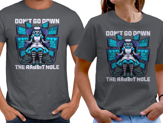 Girl Cyberpunk Adventure
