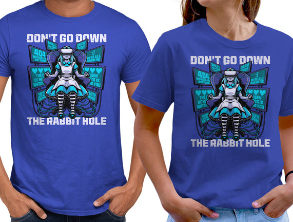 Girl Cyberpunk Adventure