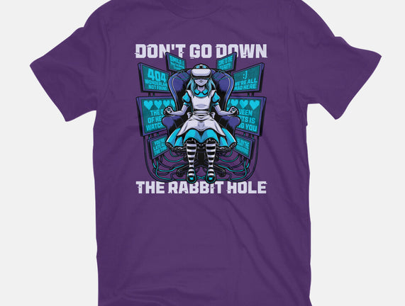 Girl Cyberpunk Adventure