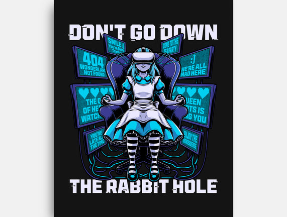 Girl Cyberpunk Adventure