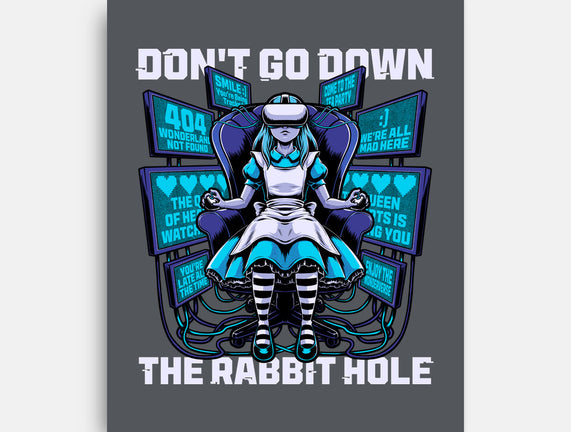 Girl Cyberpunk Adventure