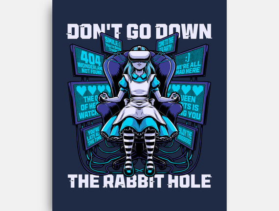 Girl Cyberpunk Adventure