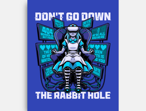Girl Cyberpunk Adventure