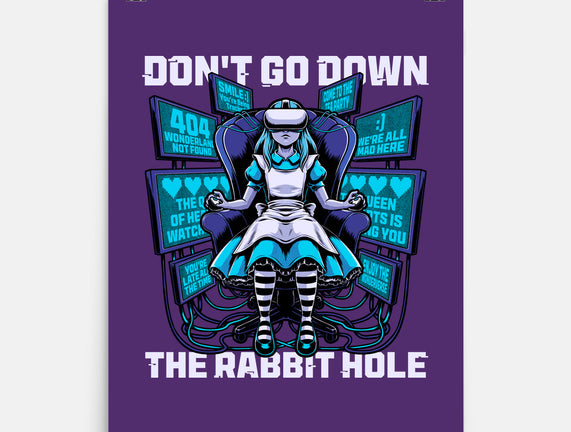 Girl Cyberpunk Adventure