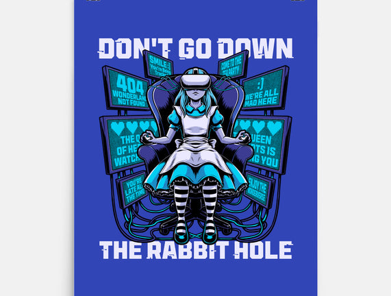 Girl Cyberpunk Adventure