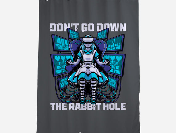 Girl Cyberpunk Adventure
