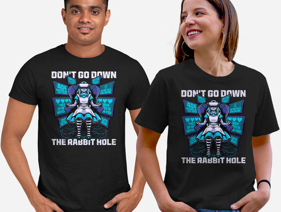 Girl Cyberpunk Adventure