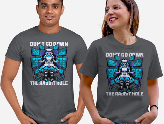 Girl Cyberpunk Adventure