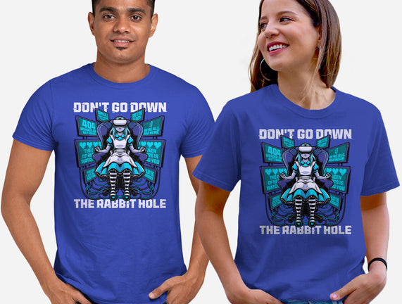 Girl Cyberpunk Adventure
