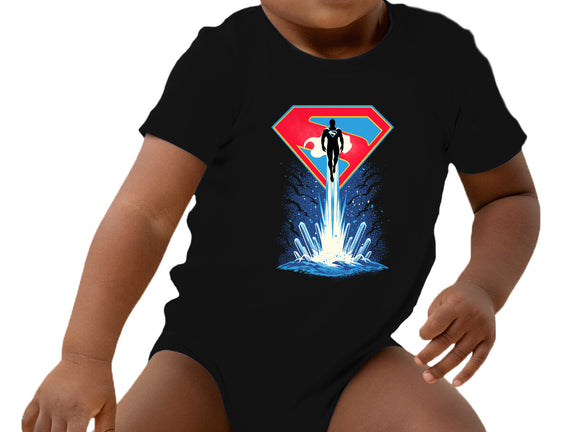 Man Of Tomorrow