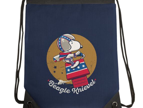 Beagle Knievel
