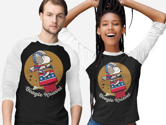Beagle Knievel